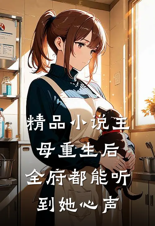 精品小说主母重生后，全府都能听到她心声
