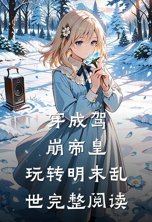 穿成驾崩帝皇，玩转明末乱世完整阅读