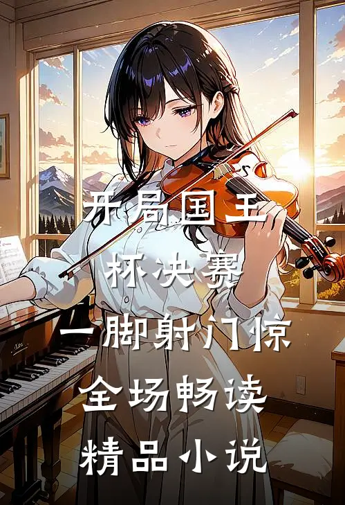 开局国王杯决赛，一脚射门惊全场畅读精品小说