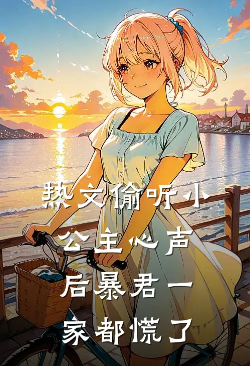 热文偷听小公主心声后暴君一家都慌了