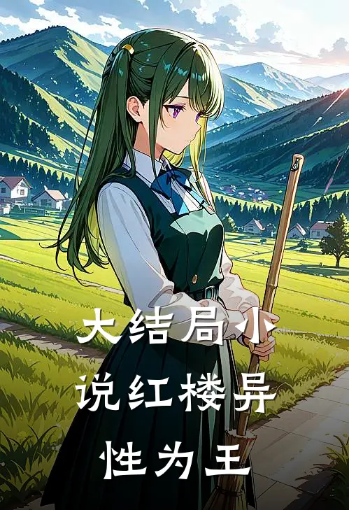 大结局小说红楼异性为王