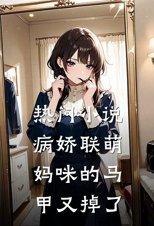 热门小说病娇联萌：妈咪的马甲又掉了