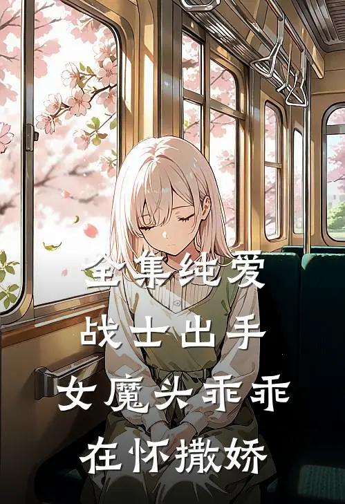全集纯爱战士出手：女魔头乖乖在怀撒娇