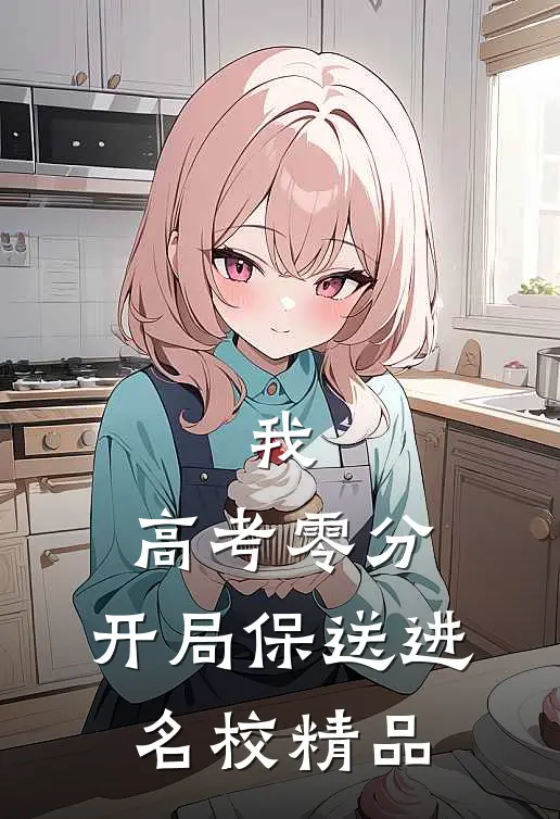 我，高考零分，开局保送进名校精品