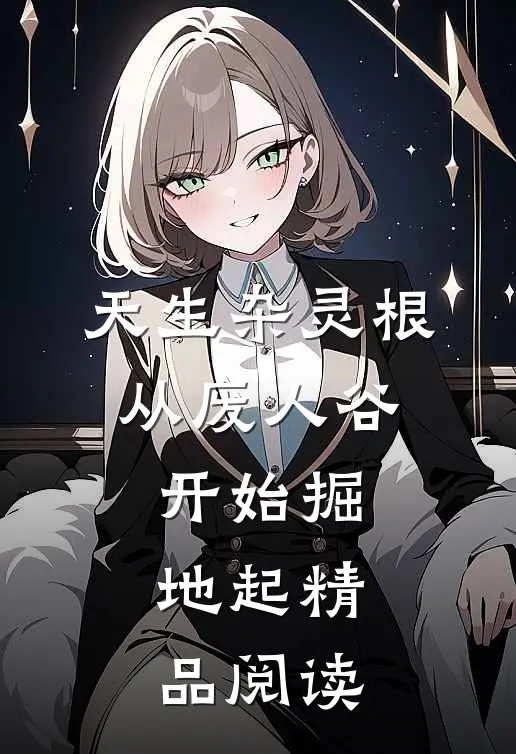 天生杂灵根，从废人谷开始掘地起精品阅读