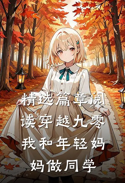 精选篇章阅读穿越九零，我和年轻妈妈做同学