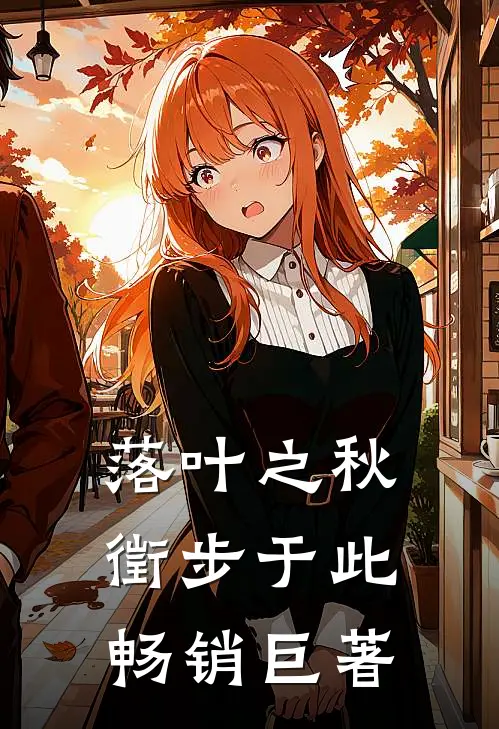 落叶之秋，徵步于此畅销巨著