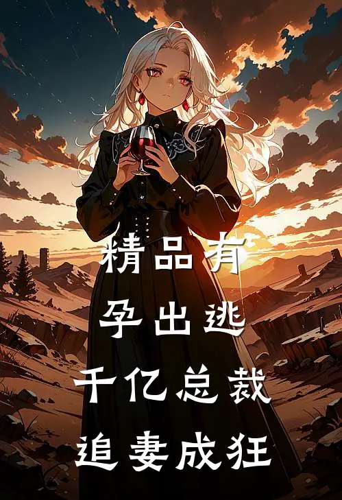 精品有孕出逃：千亿总裁追妻成狂