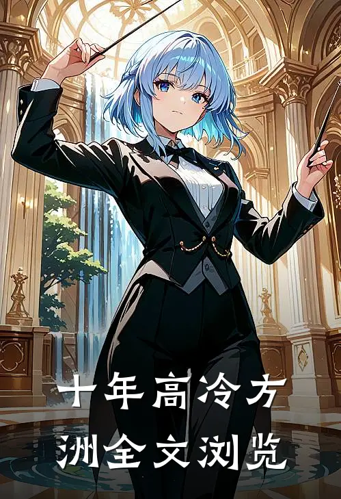 十年高冷方洲全文浏览