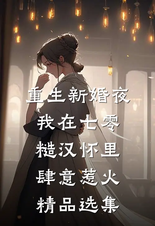 重生新婚夜，我在七零糙汉怀里肆意惹火精品选集