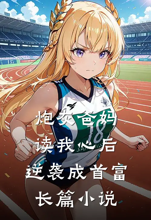 炮灰爸妈读我心后，逆袭成首富长篇小说