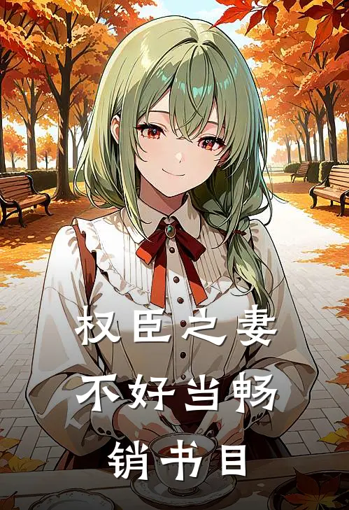 权臣之妻不好当畅销书目