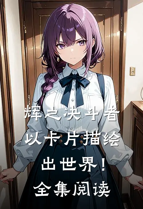 辉之决斗者，以卡片描绘出世界！全集阅读