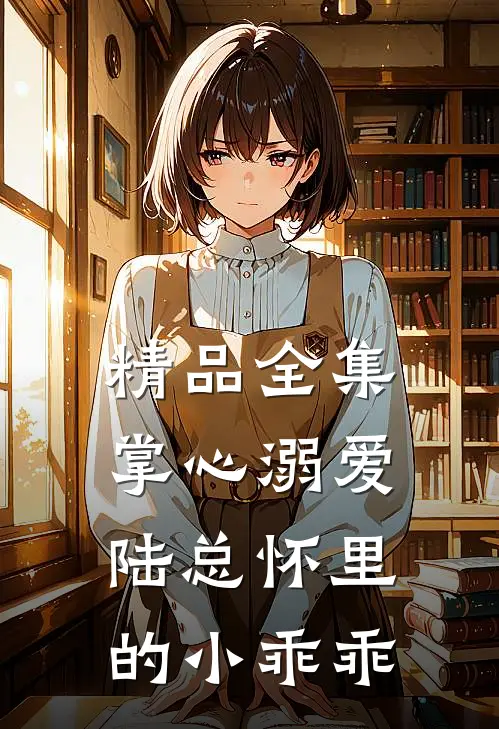 精品全集掌心溺爱，陆总怀里的小乖乖