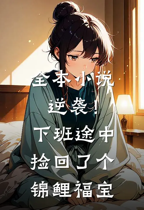 全本小说逆袭！下班途中捡回了个锦鲤福宝