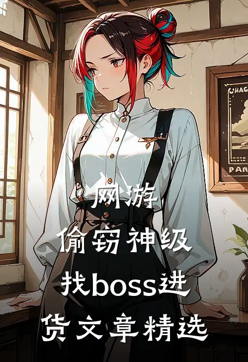 网游：偷窃神级，找boss进货文章精选