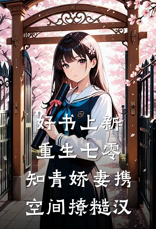 好书上新重生七零,知青娇妻携空间撩糙汉