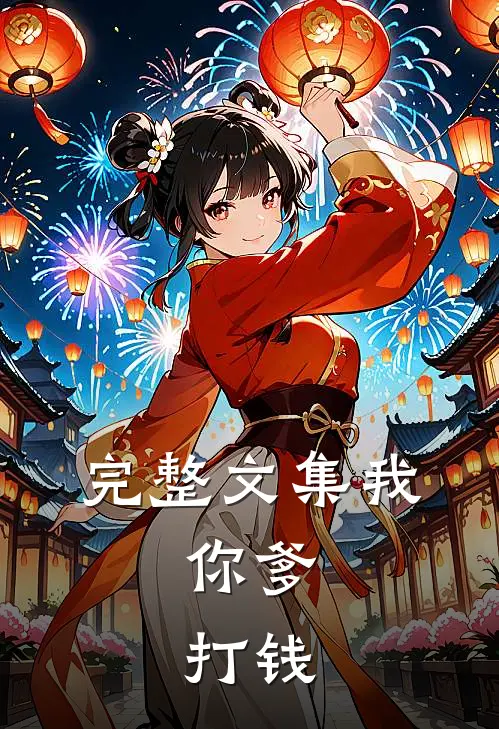 完整文集我，你爹，打钱