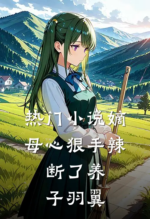 热门小说嫡母心狠手辣，断了养子羽翼