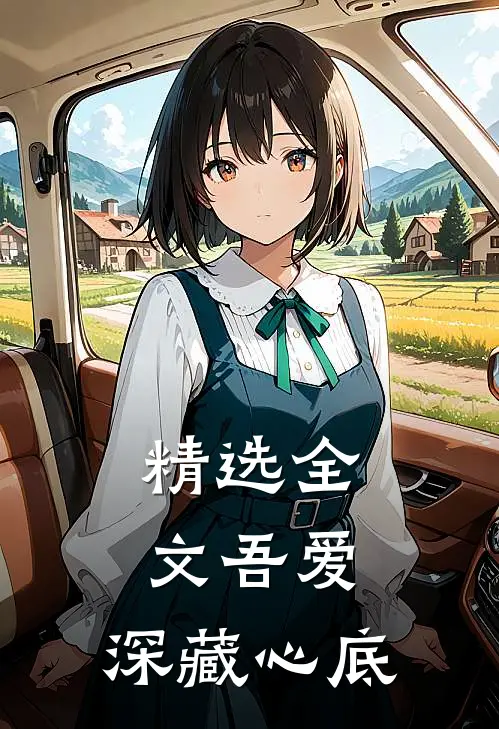 精选全文吾爱，深藏心底