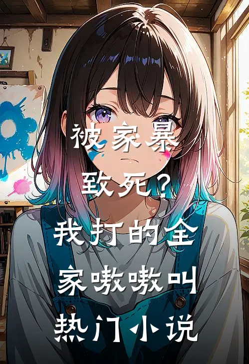 被家暴致死？我打的全家嗷嗷叫热门小说