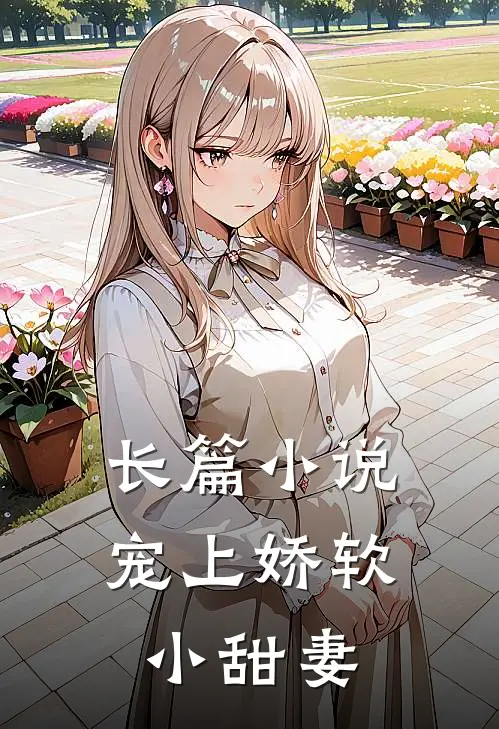 长篇小说宠上娇软小甜妻