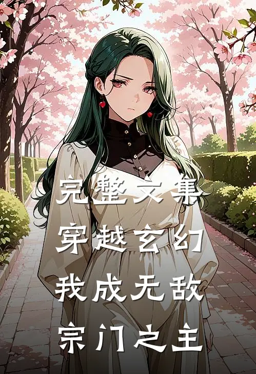 完整文集穿越玄幻：我成无敌宗门之主