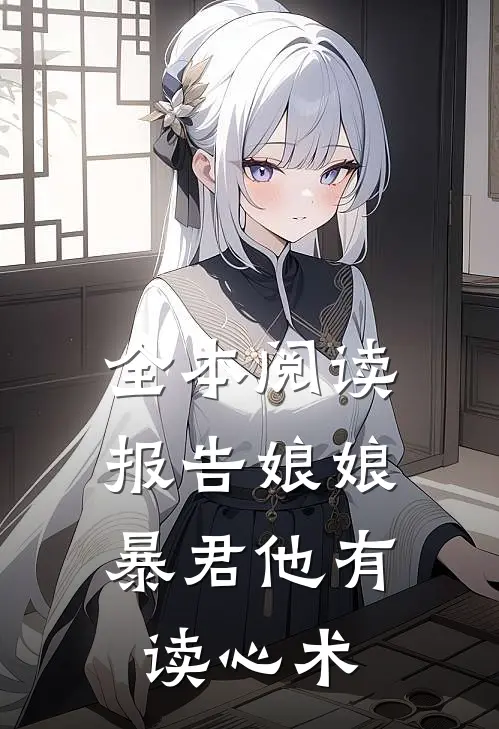 全本阅读报告娘娘，暴君他有读心术