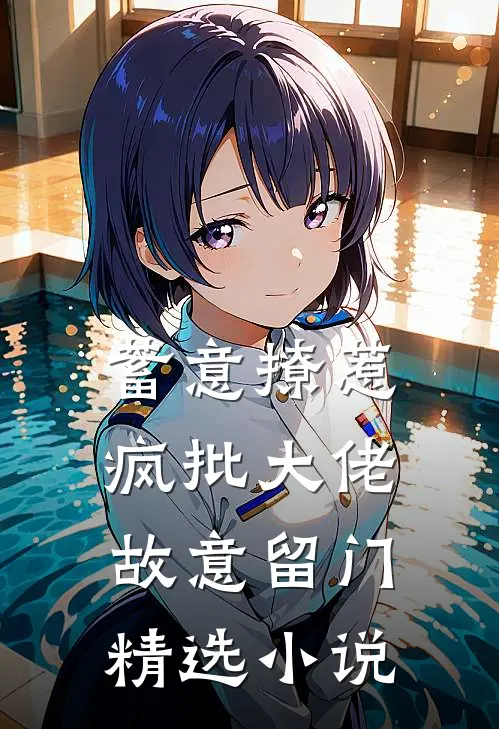 蓄意撩惹：疯批大佬故意留门精选小说
