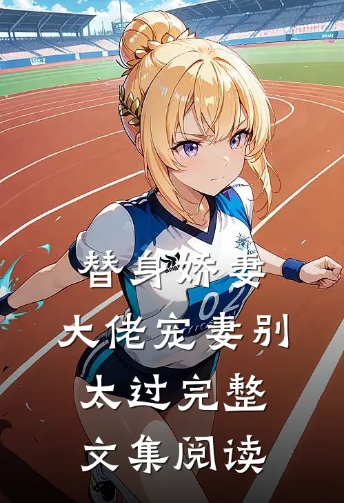 替身娇妻：大佬宠妻别太过完整文集阅读