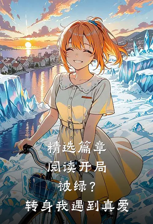 精选篇章阅读开局被绿？转身我遇到真爱