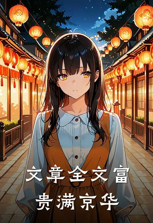 文章全文富贵满京华