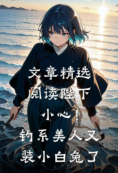 文章精选阅读陛下小心！钓系美人又装小白兔了