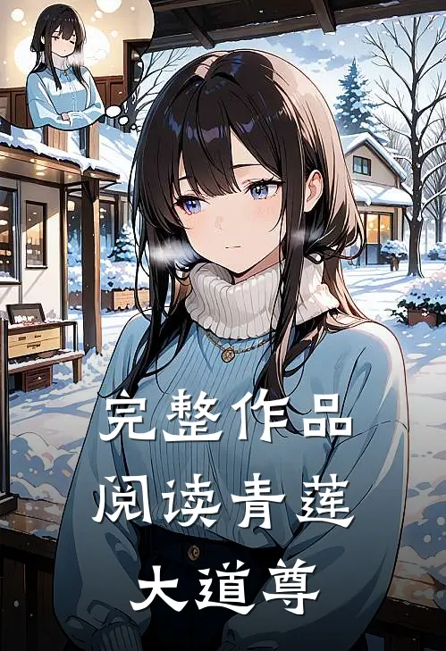 完整作品阅读青莲大道尊