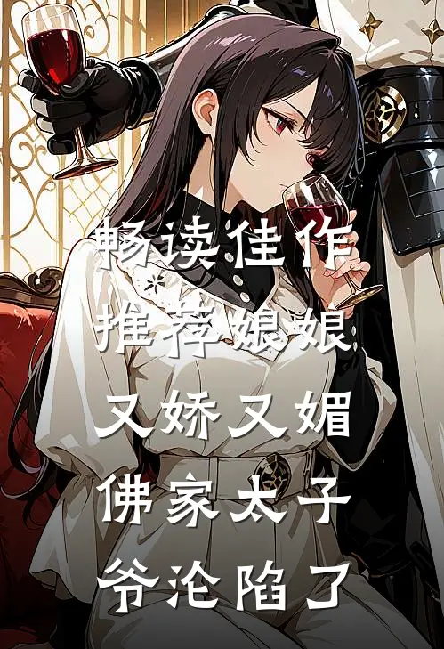 畅读佳作推荐娘娘又娇又媚，佛家太子爷沦陷了