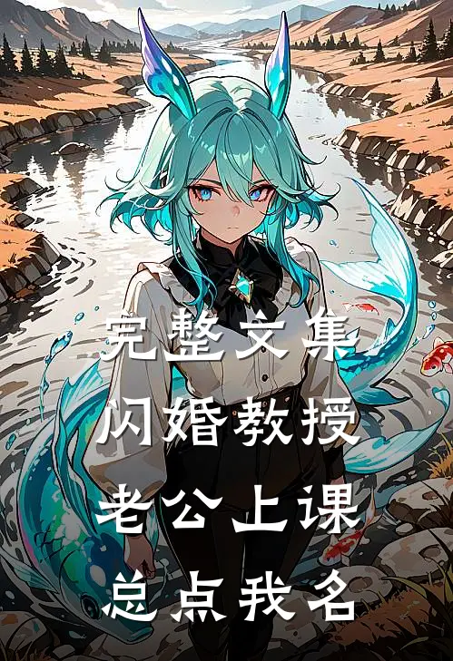 完整文集闪婚教授，老公上课总点我名