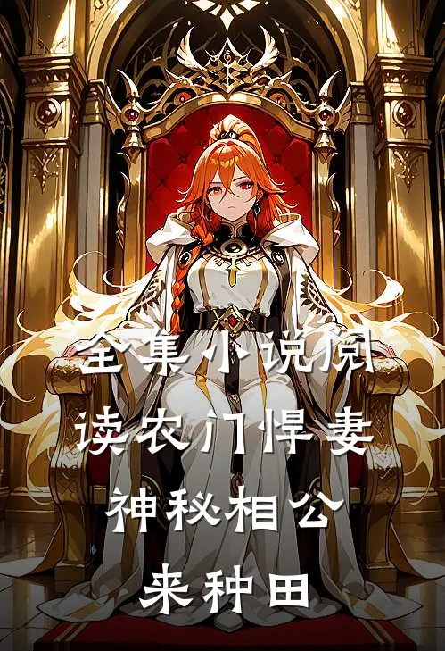 全集小说阅读农门悍妻：神秘相公来种田