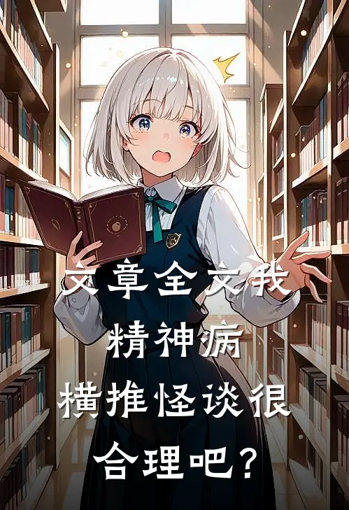 文章全文我，精神病，横推怪谈很合理吧？