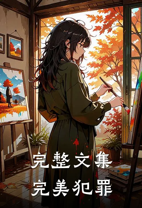 完整文集完美犯罪