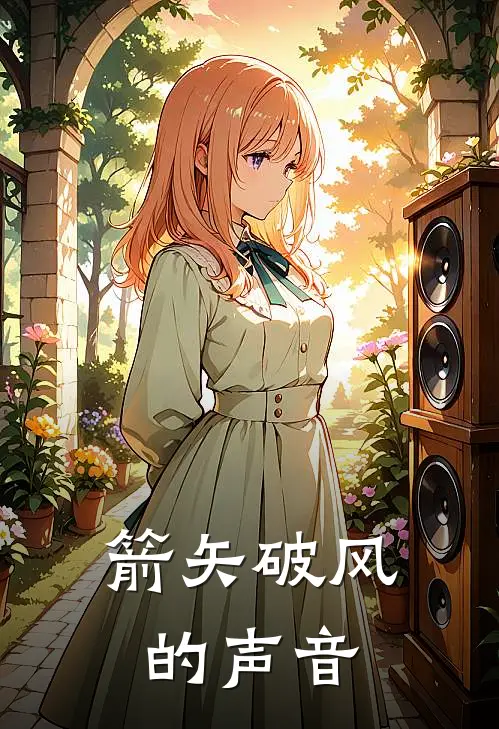 箭矢破风的声音