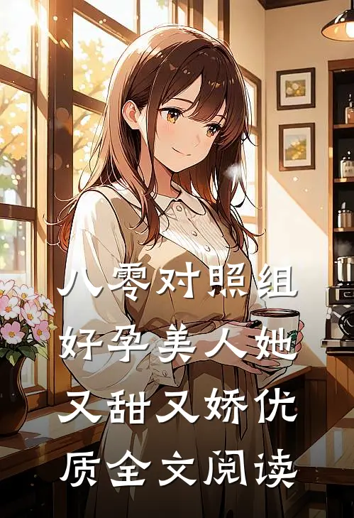 八零对照组：好孕美人她又甜又娇优质全文阅读