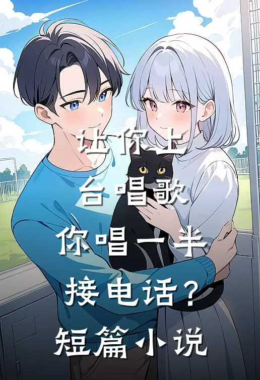 让你上台唱歌，你唱一半接电话？短篇小说
