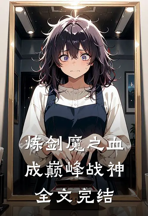 炼剑魔之血，成巅峰战神全文完结