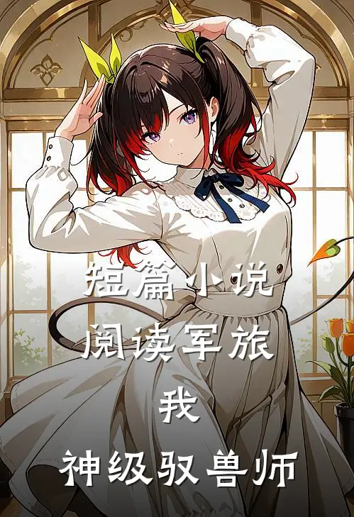 短篇小说阅读军旅：我，神级驭兽师