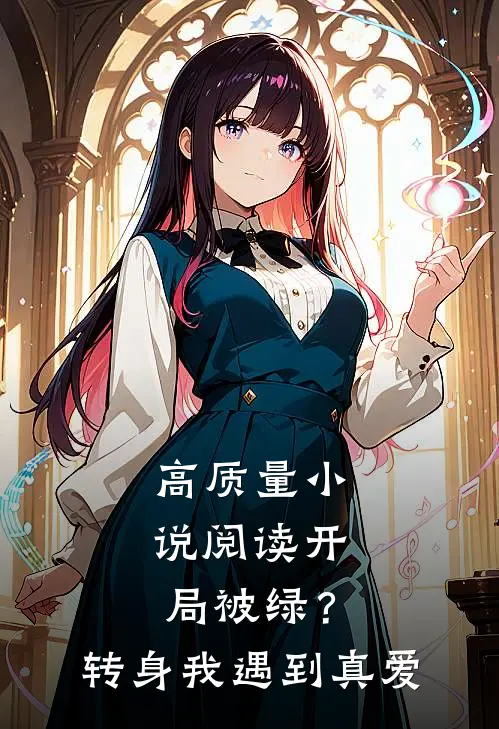 高质量小说阅读开局被绿？转身我遇到真爱