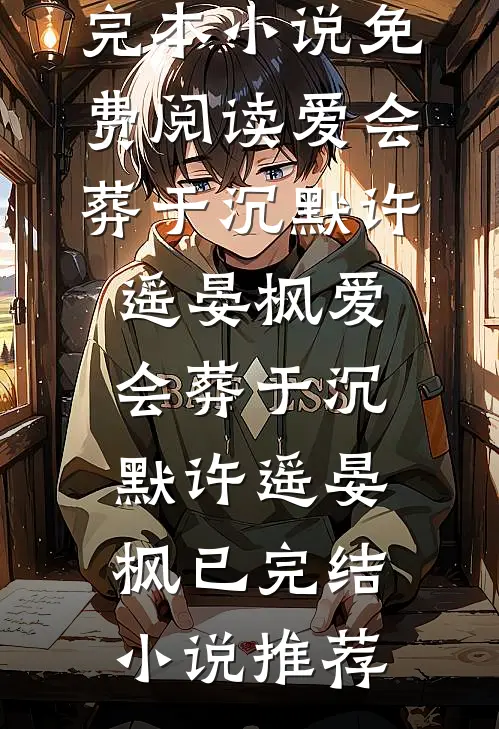 此后经年，再不相见苏眠薄宸年全局