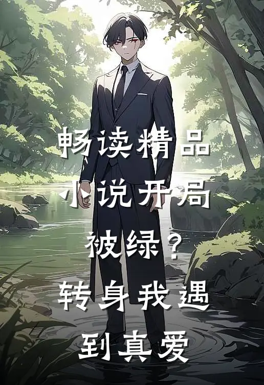 畅读精品小说开局被绿？转身我遇到真爱