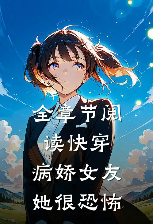 全章节阅读快穿：病娇女友她很恐怖