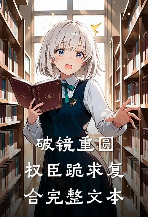 破镜重圆：权臣跪求复合完整文本