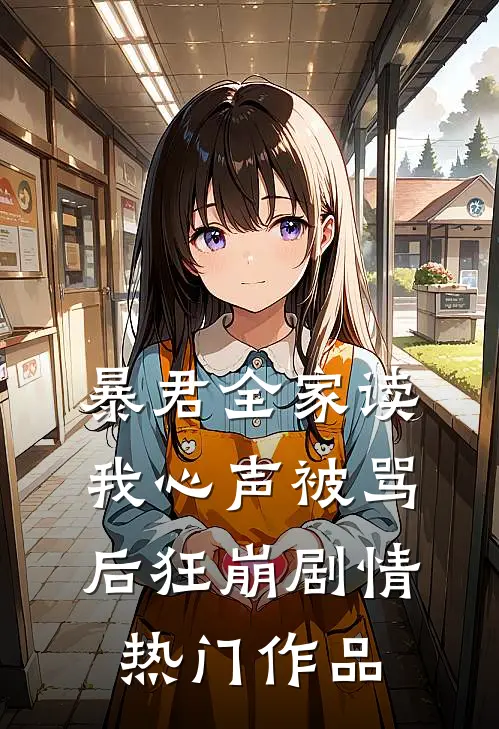 暴君全家读我心声被骂后狂崩剧情热门作品